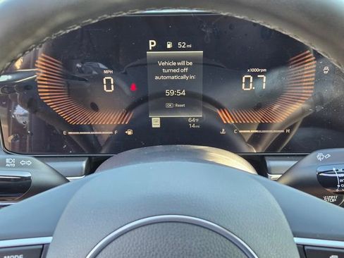 New 2026 Kia K5 GT-Line image 17