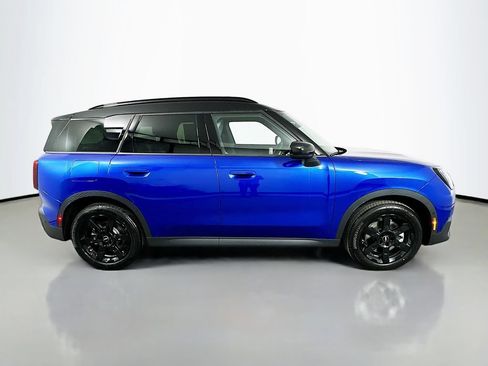 New 2027 MINI Cooper Countryman S AWD/4WD image 4