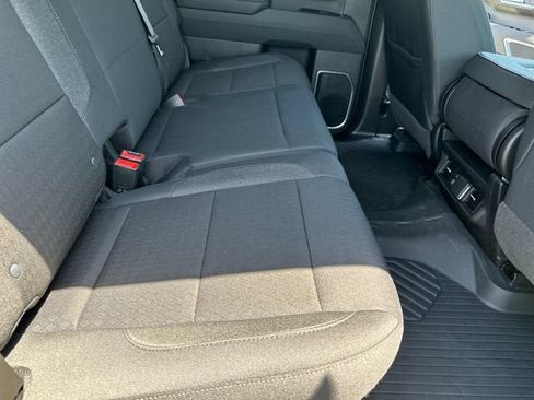 New 2026 Chevrolet Silverado 1500 RST AWD/4WD image 27