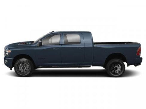 New 2026 RAM 3500 Laramie image 2