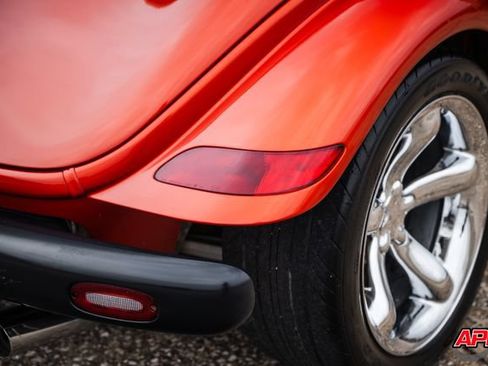 Used 2001 Plymouth Prowler RWD image 44