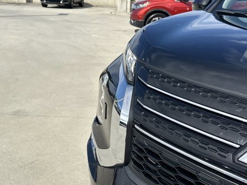 Used 2023 Mitsubishi Outlander SEL image 13