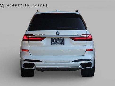 Used 2021 BMW ALPINA XB7 image 8