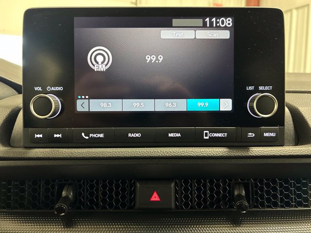 Certified 2024 Honda CR-V EX image 30