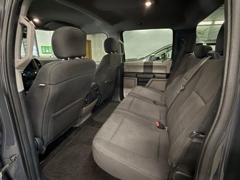 Used 2017 Ford F150 XL w/ Equipment Group 101A Mid AWD/4WD image 20