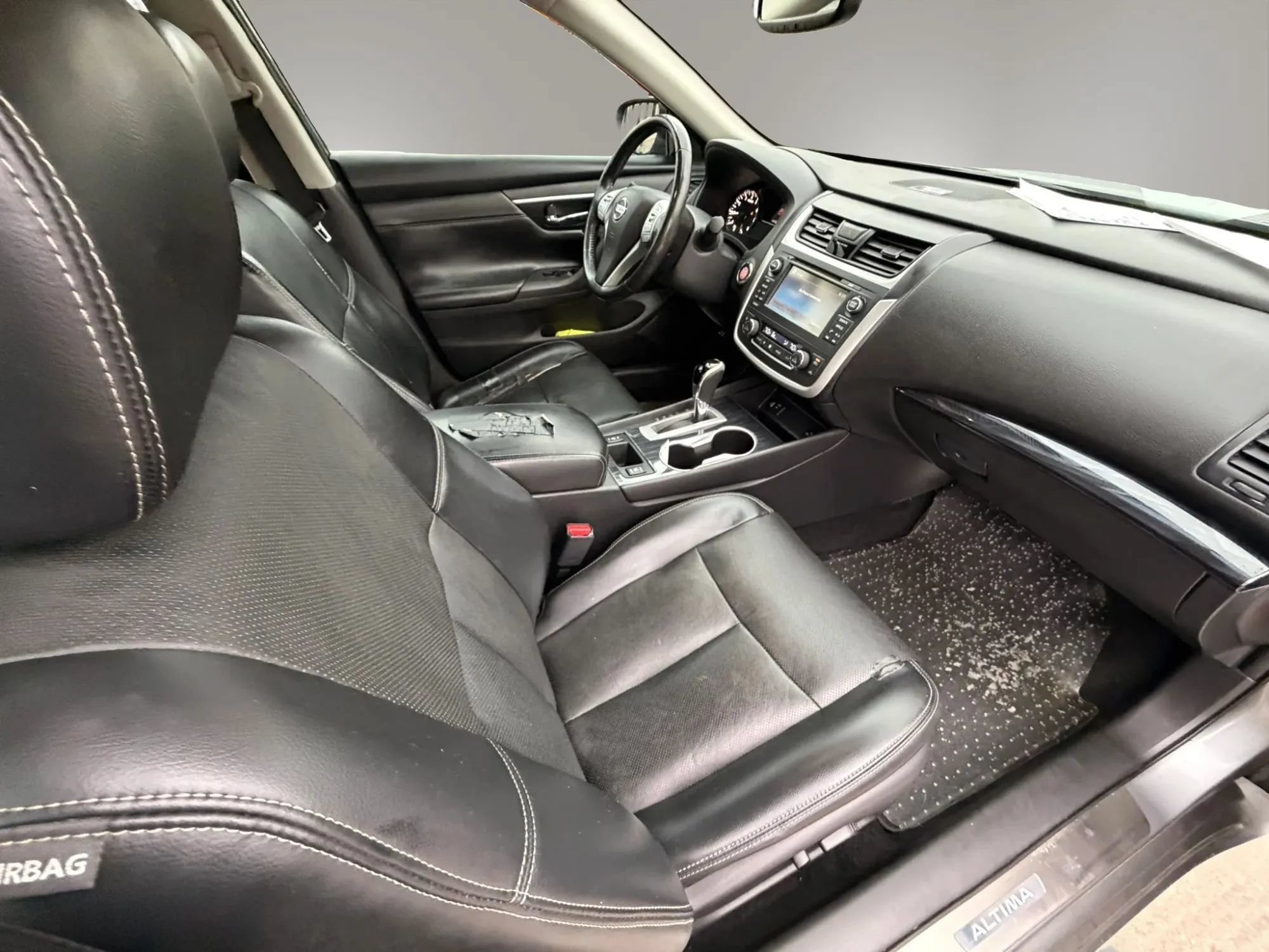 Used 2016 Nissan Altima 2.5 SL w/ 2.5 Technology w/LED Package FWD image 27
