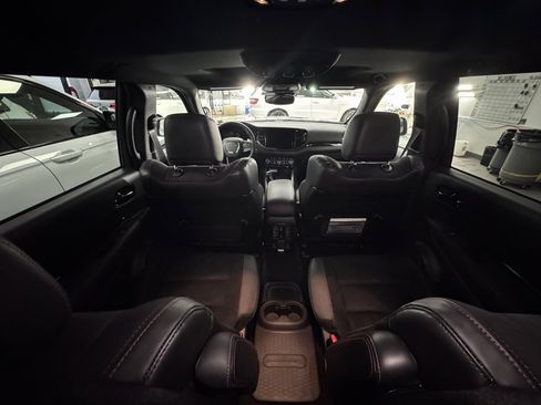 New 2026 Dodge Durango GT image 24