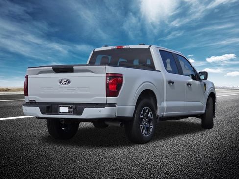 Used 2024 Ford F150 STX RWD image 18