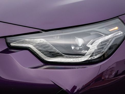 Used 2024 BMW M240i Coupe w/ Premium Package image 7