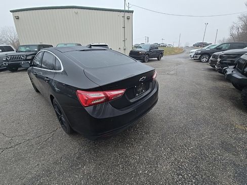 Used 2023 Chevrolet Malibu LT image 5