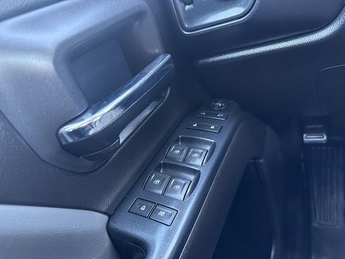Used 2017 Chevrolet Silverado 1500 W/T w/ WT Convenience Package AWD/4WD image 23