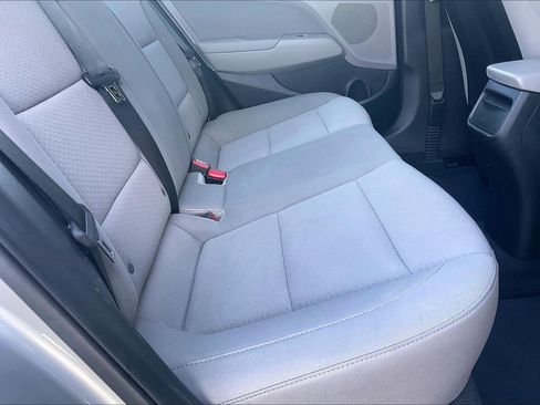 Used 2020 Hyundai Elantra Value Edition w/ Cargo Package (C1) image 18