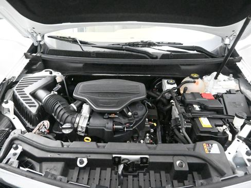 Used 2020 Cadillac XT5 Sportv w/ Platinum Package image 22