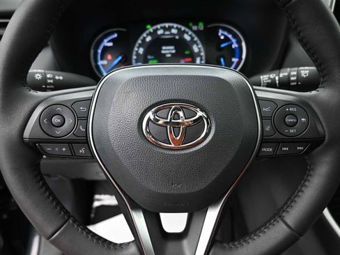 Used 2025 Toyota RAV4 SE w/ Convenience Package AWD/4WD image 6