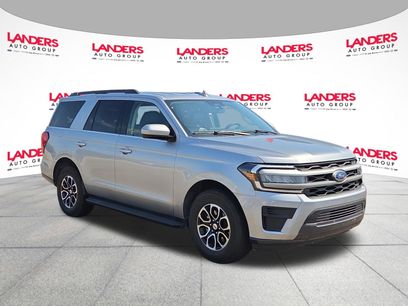 Certified 2024 Ford Expedition XLT