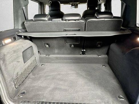 Used 2023 Mercedes-Benz G 550 image 25