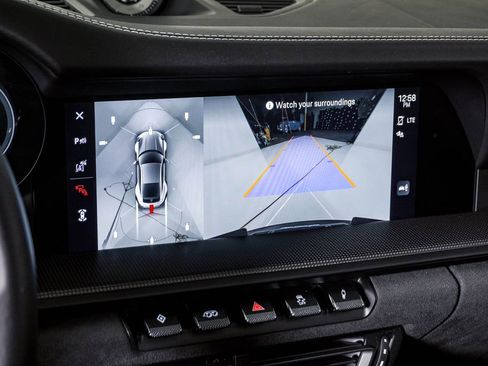 Certified 2022 Porsche 911 Carrera 4 GTS image 27