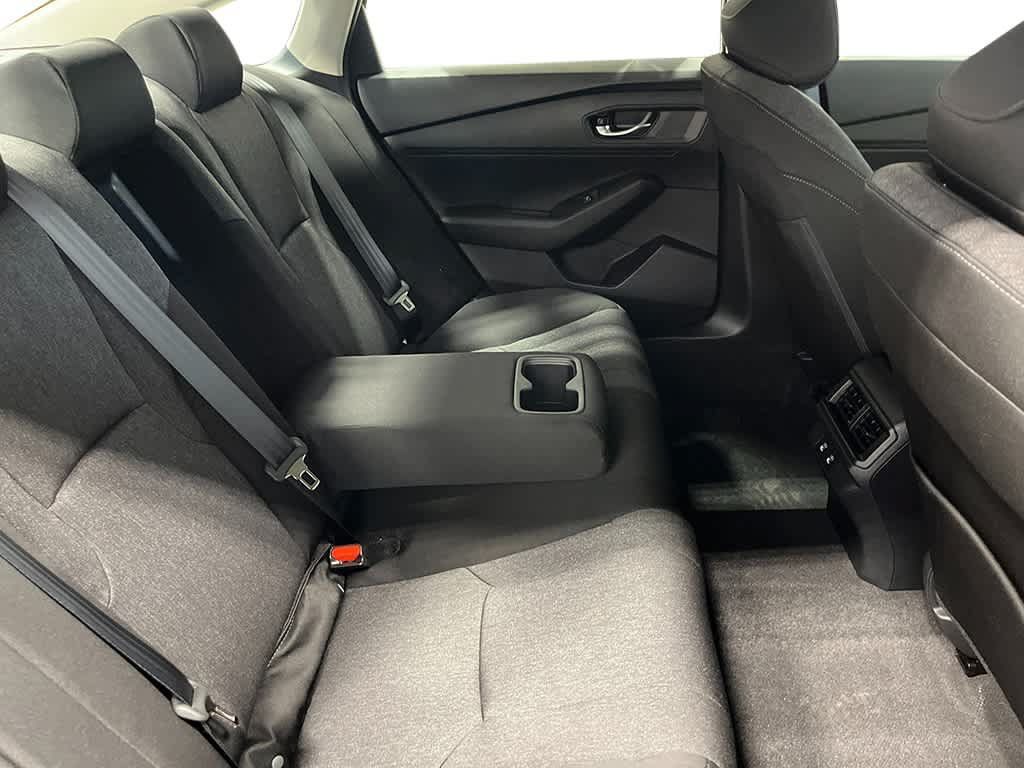 New 2026 Honda Accord SE image 26