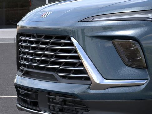 New 2026 Buick Enclave Preferred w/ LPO, All-Weather Package image 77