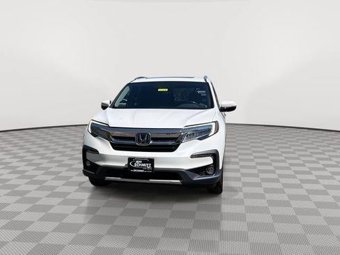 Used 2020 Honda Pilot Touring image 4
