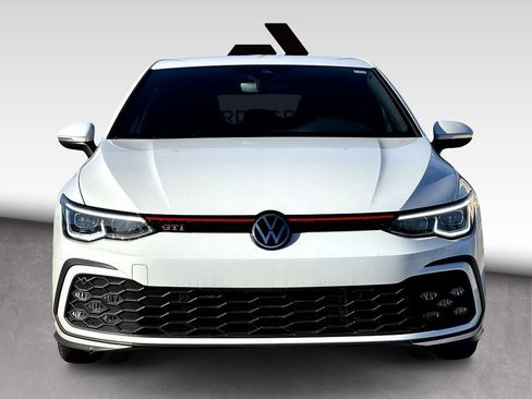 Used 2024 Volkswagen GTI S image 3