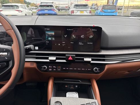 New 2026 Kia Sportage X-Line image 26