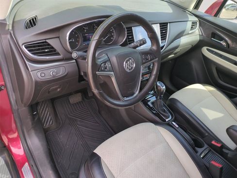 Used 2019 Buick Encore Preferred FWD image 16