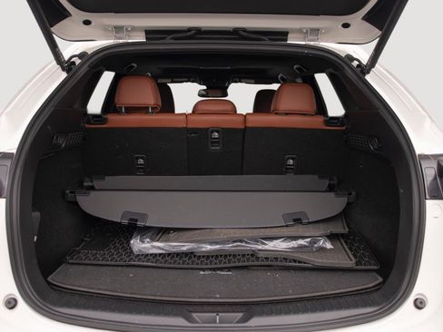 Used 2024 MAZDA CX-5 Carbon Edition image 21