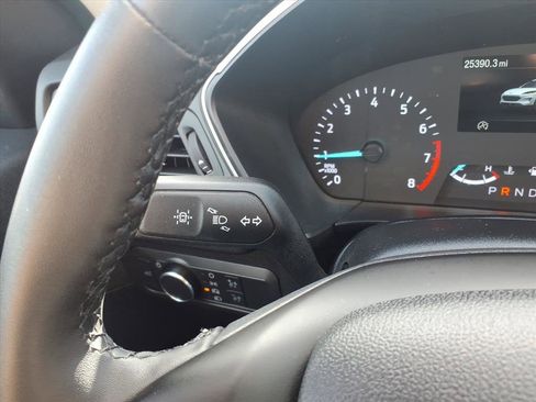 Certified 2022 Ford Escape SE w/ Convenience Package image 21