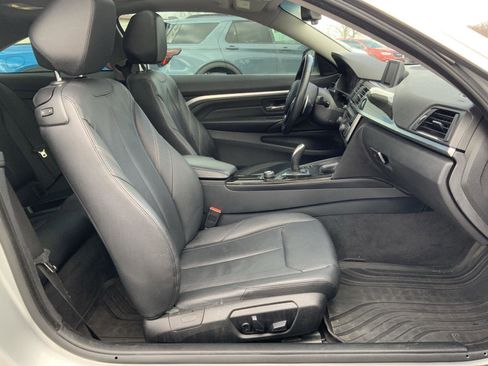 Used 2015 BMW 428i xDrive Coupe image 52