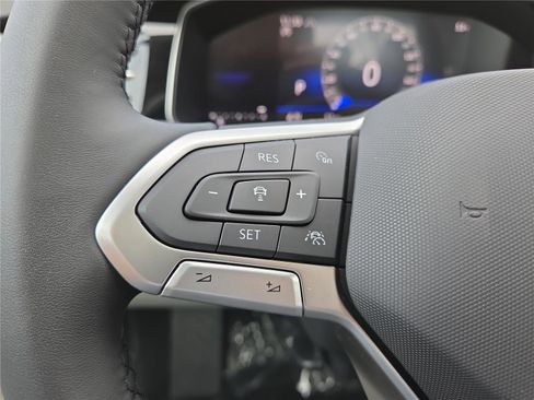 New 2026 Volkswagen Jetta SE image 16