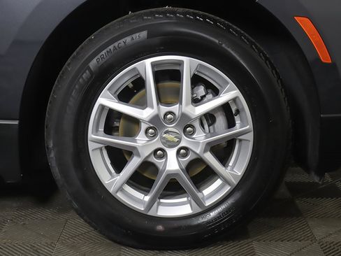 Used 2023 Chevrolet Equinox LT image 17