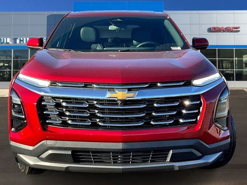 New 2026 Chevrolet Equinox LT w/ Convenience Package II image 17