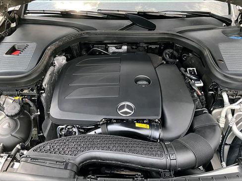 Used 2022 Mercedes-Benz GLC 300 image 31