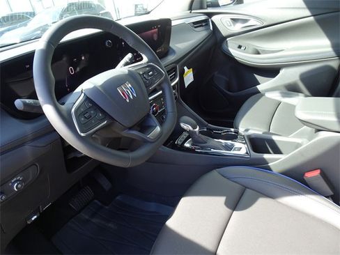 New 2026 Buick Encore GX Sport Touring w/ Advanced Technology Package image 14
