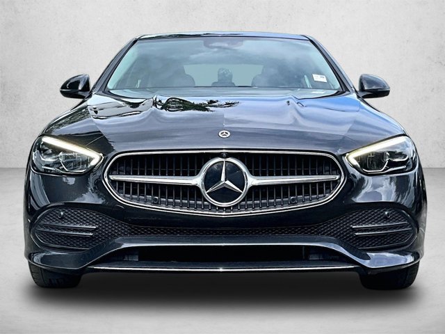 Used 2023 Mercedes-Benz C 300 Sedan image 3