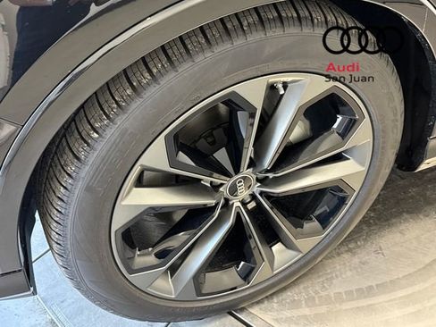 New 2026 Audi Q7 3.0T Premium Plus image 6
