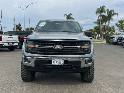 Certified 2024 Ford F150 XLT w/ Tow/Haul Package AWD/4WD image 9