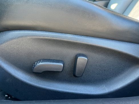 Used 2016 INFINITI Q50 Premium image 13