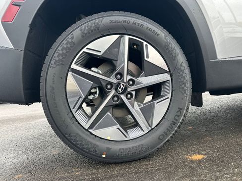 New 2026 Hyundai Tucson SEL image 17