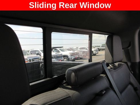 Certified 2024 GMC Sierra 1500 SLT w/ SLT Premium Plus Package AWD/4WD image 25