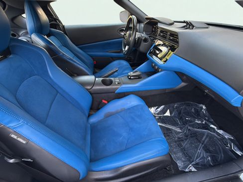 Used 2024 Nissan Z Performance w/ Floor Mat Package RWD image 22