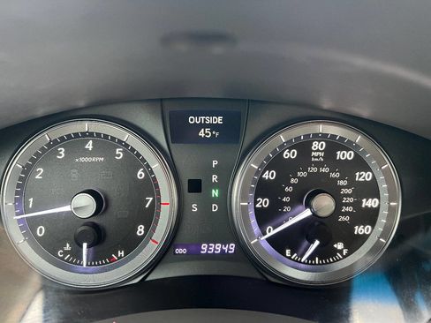 Used 2011 Lexus ES 350 image 33