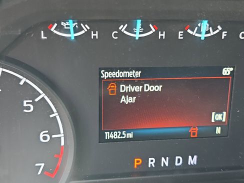 Used 2023 Ford F150 XL w/ STX Appearance Package image 14