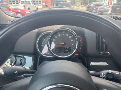 Used 2017 MINI Cooper Countryman S AWD/4WD image 15