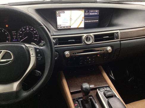 Used 2015 Lexus GS 350 AWD image 32