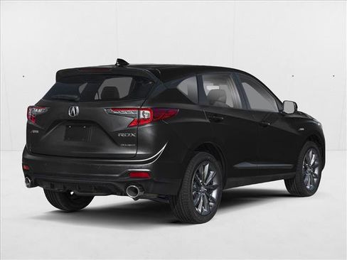 New 2026 Acura RDX A-Spec image 2
