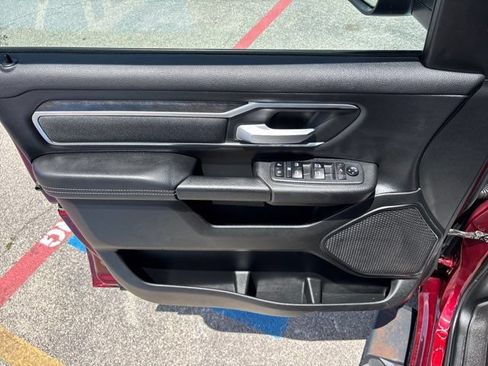 Used 2019 RAM 1500 Big Horn RWD image 14