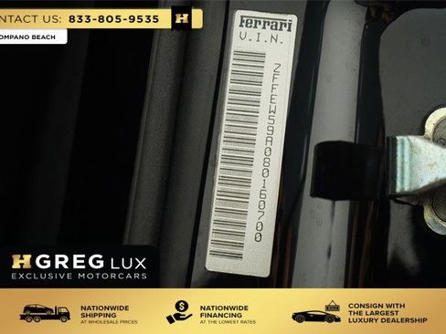 Used 2008 Ferrari F430 Spider image 61