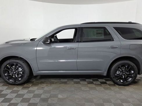 New 2026 Dodge Durango GT image 4